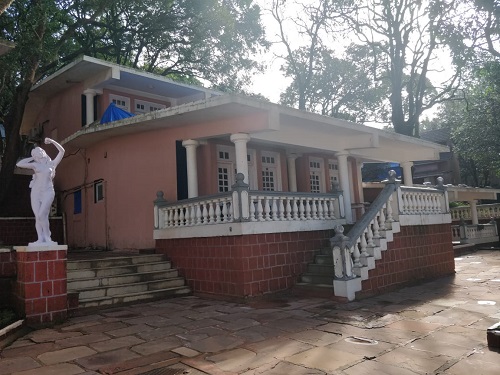 Matheran Diaries
