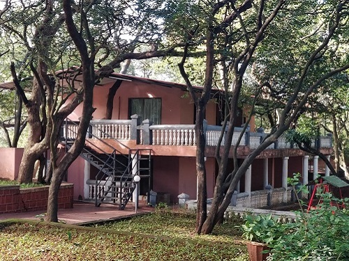 Matheran Diaries