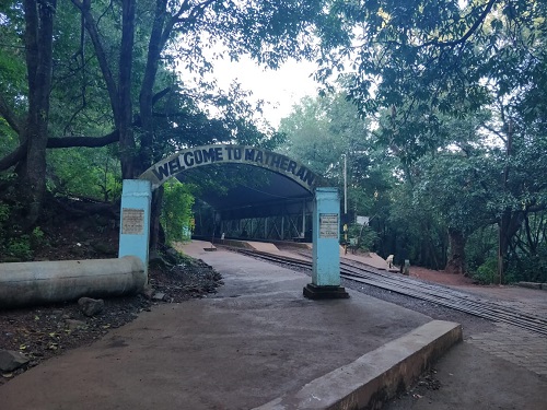Matheran Diaries